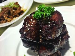 -秋香鱼馆(世凹桃园店)