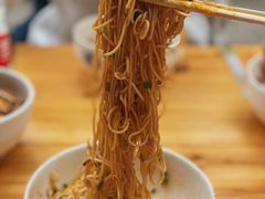 鸭子面-李易面馆(树木岭店)