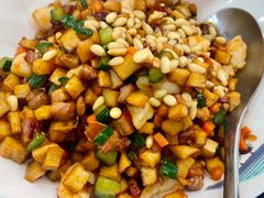 -海宝酒家(中山四路店)