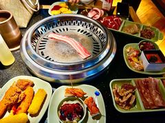 -梨花自助烤肉(乐宾店)