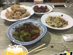 -大隐隐于市私房菜(保和小区店)