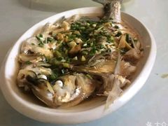 -沙家浜酒家(沙家浜景区店)