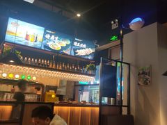-串东家·好酒配好串(拱墅万达金街店)