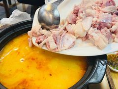 -牛排王糟粕醋火锅(海甸分店)