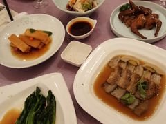 -宝燕壹号(徐汇店)