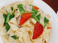 -东北酱骨头馆(蓁巷店)