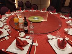 -无锡城中皇冠假日酒店·芳园中餐厅