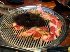-红小姐的烤肉店(西三旗店)