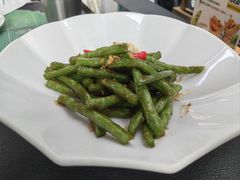 -帕蓝·暹罗料理(大学路店)