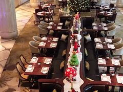 -Salon de Ville浦江汇(上海外滩华尔道夫酒店店)