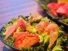-松阪牛焼肉M(法善寺横丁店)