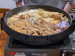 -樱の花亭日本料理店