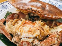 -日照大牌檔•小船海鲜(万平口店)