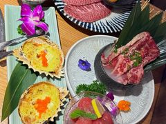 -丸藏和牛烧肉专门店(园区师惠坊店)