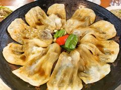 -十二道丰味·徐州土菜·烧烤(何山路店)
