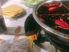 -渝味黄姐火锅(黄泥村店)