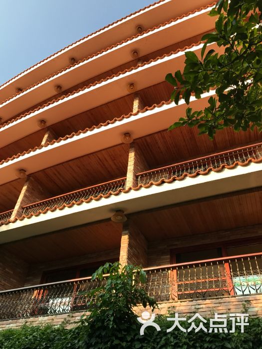 梅州雁南飞围龙大酒店图片 - 第96张