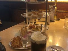 -国际饭店·原点咖啡吧ORIGIN CAFE&BAR