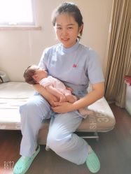 点击看大图 -玥悦母婴月子护理中心玥悦喜喜馆