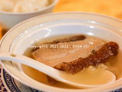 -厉家菜(德胜门总店)