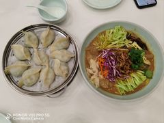 -王厚元饺子·辽菜·烤鸭(黄河大街店)