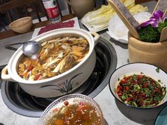 -大理董·董家小厨野生菌火锅(古城旗舰店)