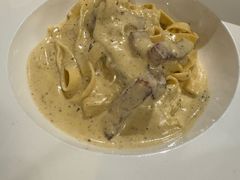 -BONAZZA 意大利餐厅
