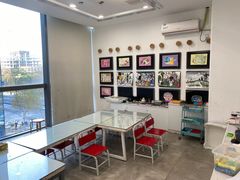 -蕃茄田艺术(普陀长风大悦城中心)