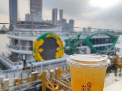 -黄沙码头