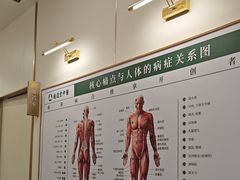 -通透堂中医·精准推拿(万科云城分院)