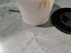 -麦当劳(北京大兴机场二层国内到达(安检外)店)