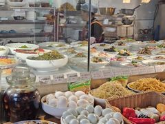 -鱼窝棚柴火铁锅炖(富山屯店)