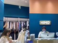 -海马体照相馆(北京朝阳大悦城店)