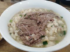 -老刘家永盛斋·传统泡馍(东关南街店)