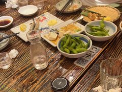 -平成屋· Late Night 食堂(四川北路店)