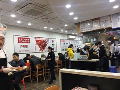 -南城香·饭香串香馄饨香(青年路店)