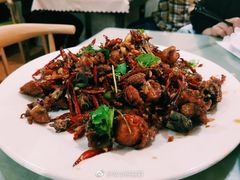 -田记餐馆(富国街店)