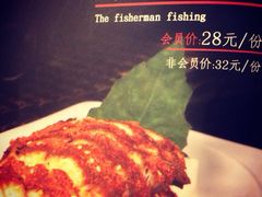 iphone_upload_pic-宝轩渔府·老字号海鲜·正宗津菜(水上店)