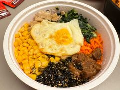 -米村拌饭(银泰中心店)