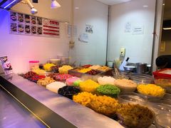 -Magic Food Point(Airport Street food)