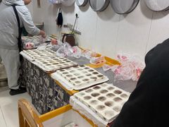 -刘记独流白糕干