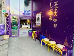 -HANA COFFEE(长寿路店)