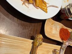 -巴依老爷新疆美食(牡丹园店)