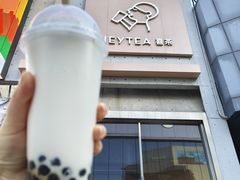 -喜茶(北京五棵松华熙店)