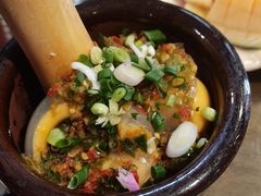 -灶东家民间菜(回兴店)