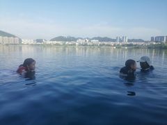 -千岛湖湖人皮划艇俱乐部