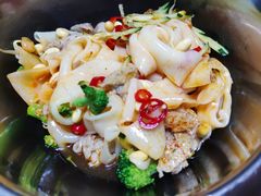 秘制薄皮子-子午路张记肉夹馍(小寨西路店)