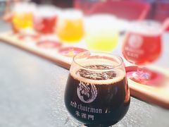 -朱雀门精酿(南马道巷店)