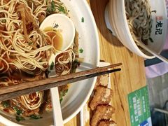 -湘人龙记老长沙米粉(华普国际大厦店)