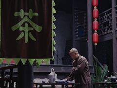 -洪江古商城